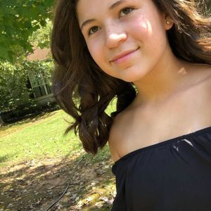 Meet your Posher, Trinity